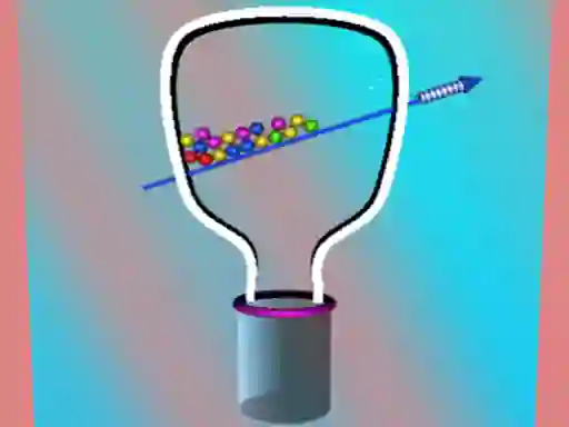 Pull Rocket — безкоштовна онлайн гра