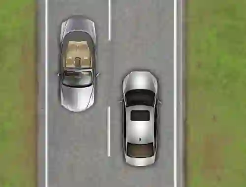 Parking Challenge - Car — безкоштовна онлайн гра