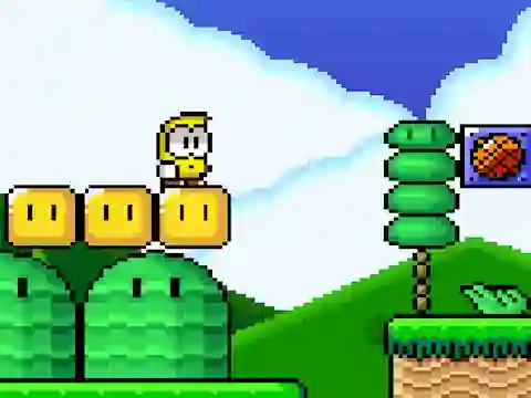 Banana’s Quest — безкоштовна онлайн гра
