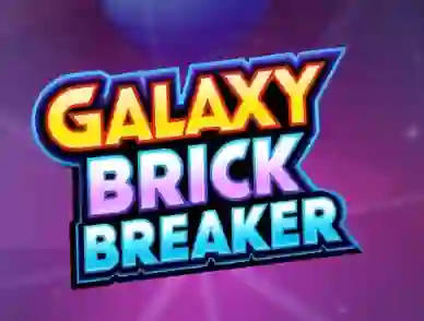 Galaxy Brick Breaker — безкоштовна онлайн гра