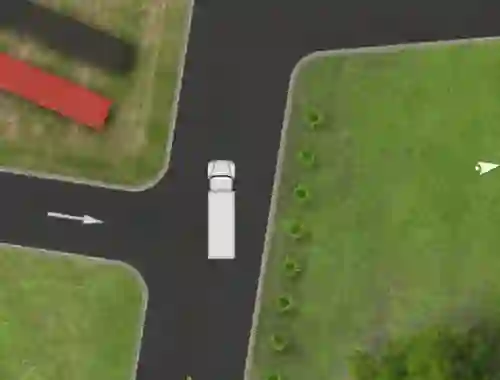 Parking Challenge Truck — безкоштовна онлайн гра