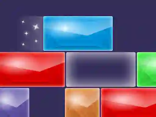Sliding Gems — безкоштовна онлайн гра
