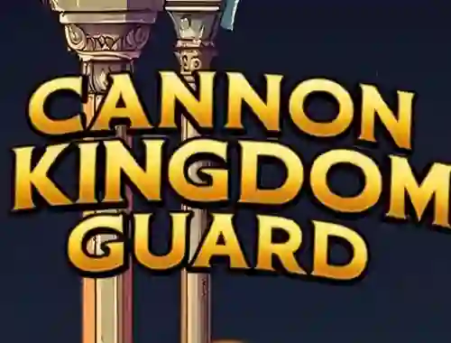 Cannon Kingdom Guard — безкоштовна онлайн гра