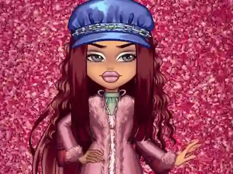 Bratz Dollmaker — безкоштовна онлайн гра