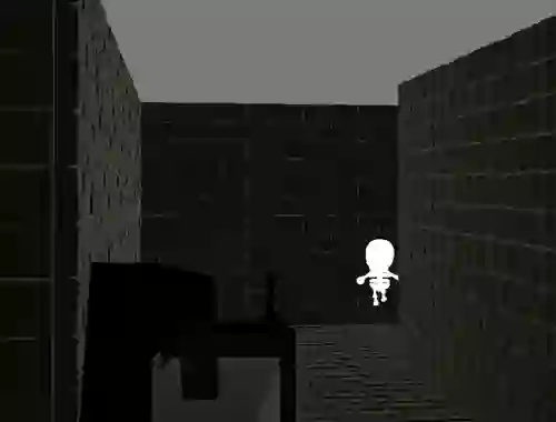 Cemetery Of Skeletons 2 — безкоштовна онлайн гра