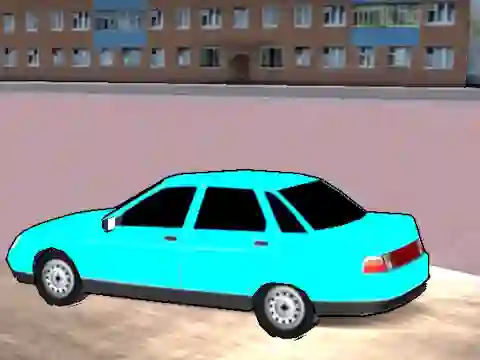 GTA Modes In Our Way — безкоштовна онлайн гра