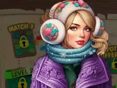 Magical Market — безкоштовна онлайн гра