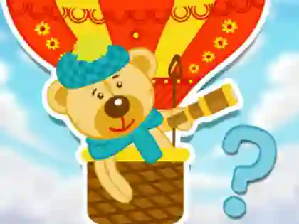 Kids Quiz: World Wonders — безкоштовна онлайн гра