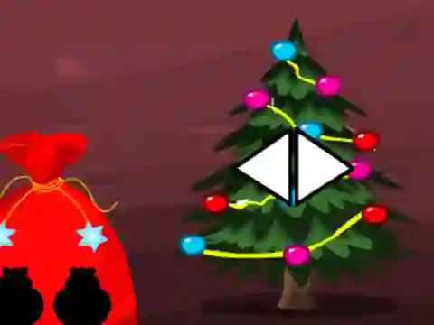 Santa Rescue Adventure — безкоштовна онлайн гра