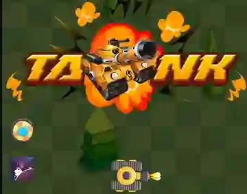 Tank Vs Tank — безкоштовна онлайн гра