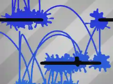 Ink Jump — безкоштовна онлайн гра