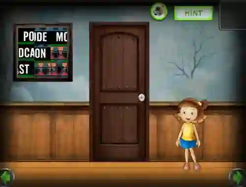 Amgel Kids Room Escape 264 — безкоштовна онлайн гра