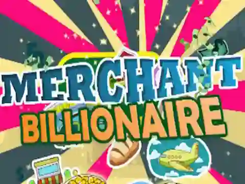Merchant Billionaire — безкоштовна онлайн гра