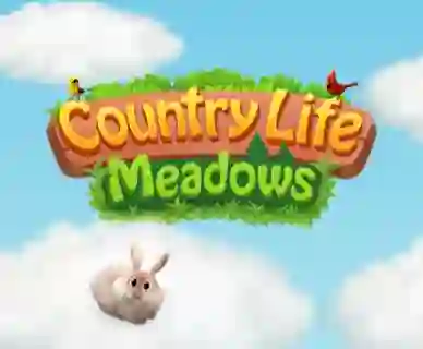 Country Life Meadows — безкоштовна онлайн гра