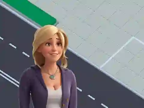 Supermarket Tycoon — безкоштовна онлайн гра
