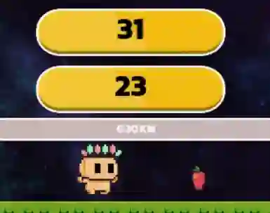 Math King — безкоштовна онлайн гра