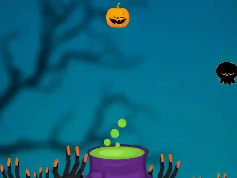 Survival Pumpkin — безкоштовна онлайн гра