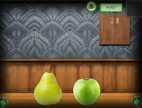 Amgel Kids Room Escape 266 — безкоштовна онлайн гра