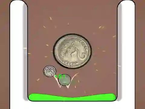 Money Collector Ussr — безкоштовна онлайн гра