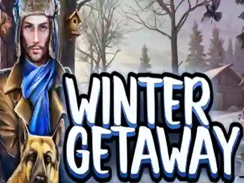 Winter Getaway — безкоштовна онлайн гра
