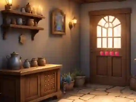 Pirate Quartermaster Quinn Escape — безкоштовна онлайн гра