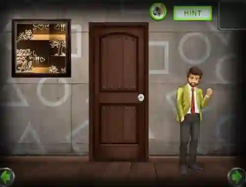 Amgel Easy Room Escape 246 — безкоштовна онлайн гра