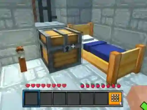Noob Miner 3D: Jailbreak — безкоштовна онлайн гра