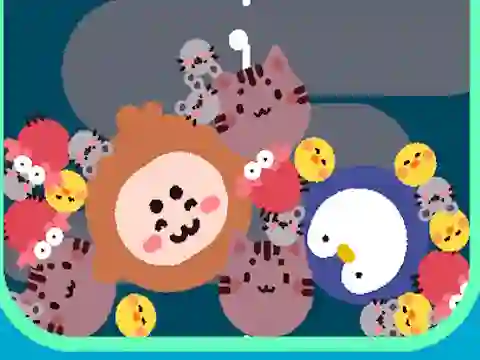 Zooplop — безкоштовна онлайн гра