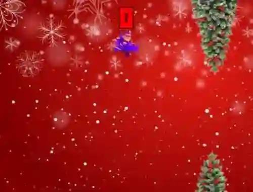 Santa Plane Special Edition — безкоштовна онлайн гра