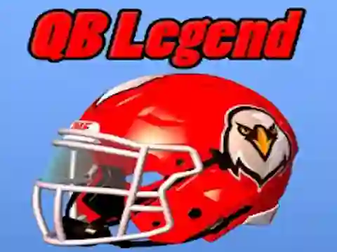 QB Legend — безкоштовна онлайн гра