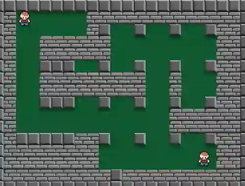 Break The Wall — безкоштовна онлайн гра