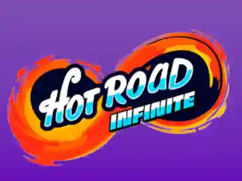 Hot Road Infinite — безкоштовна онлайн гра