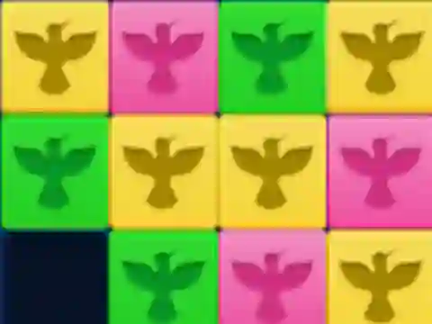 Match Tiles 8х8 — безкоштовна онлайн гра
