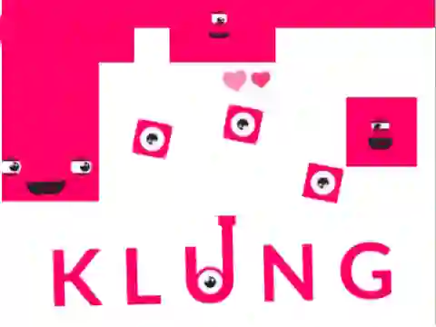 Klung — безкоштовна онлайн гра