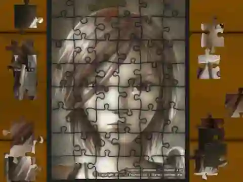 Puzzle Master — безкоштовна онлайн гра