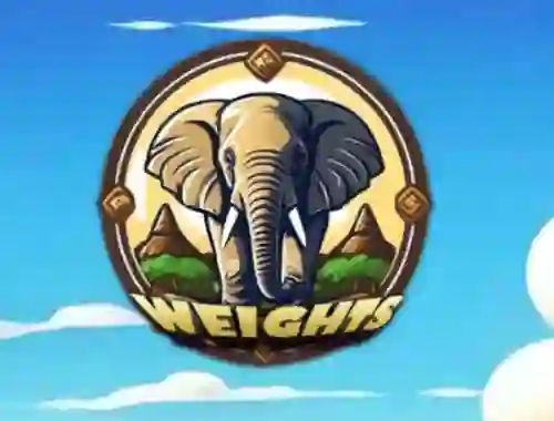 Weight Of Elephants — безкоштовна онлайн гра