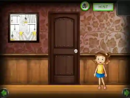 Amgel Kids Room Escape 272 — безкоштовна онлайн гра