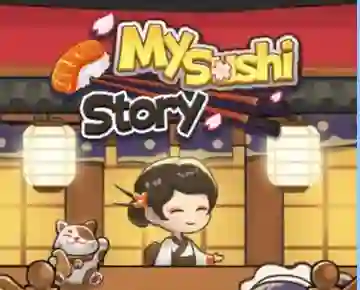 My Sushi Story — безкоштовна онлайн гра
