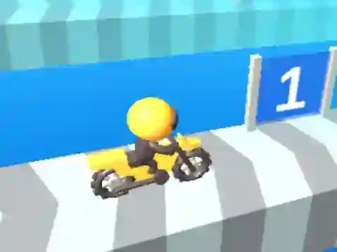 Moto Obby — безкоштовна онлайн гра