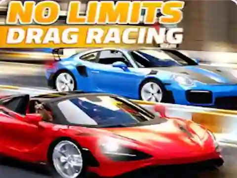 No Limits: Drag Racing — безкоштовна онлайн гра