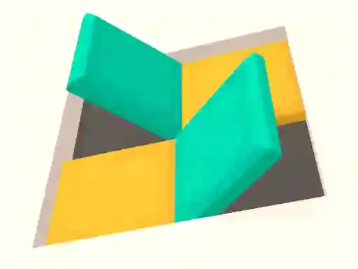 Tricky Tiles — безкоштовна онлайн гра