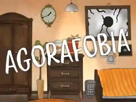 Agoraphobia — безкоштовна онлайн гра