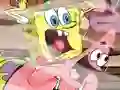 Spongebob Dutchman Deck Dash of Doom — безкоштовна онлайн гра