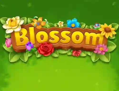 Blossom — безкоштовна онлайн гра