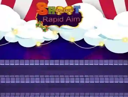 Shoot Rapid Aim — безкоштовна онлайн гра
