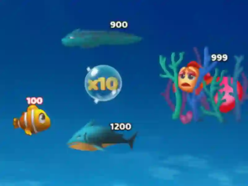 Fishdom Mania — безкоштовна онлайн гра