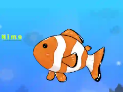 Fishquarium — безкоштовна онлайн гра