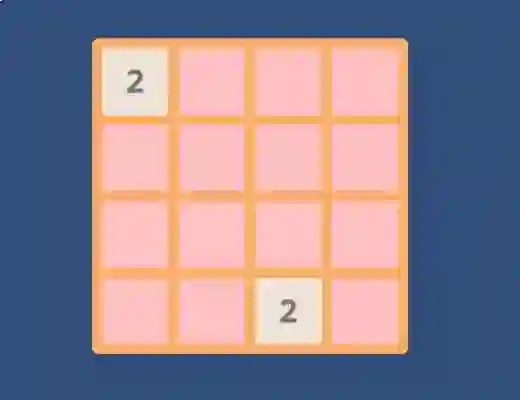 Double The Numbers — безкоштовна онлайн гра