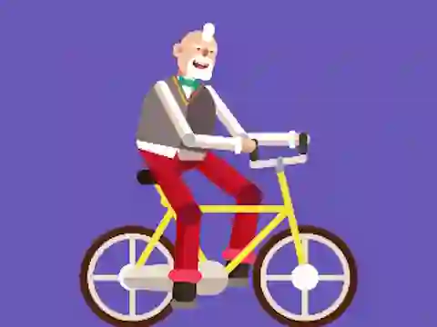 Scary Wheel — безкоштовна онлайн гра