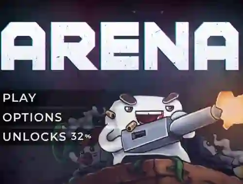 Arena — безкоштовна онлайн гра